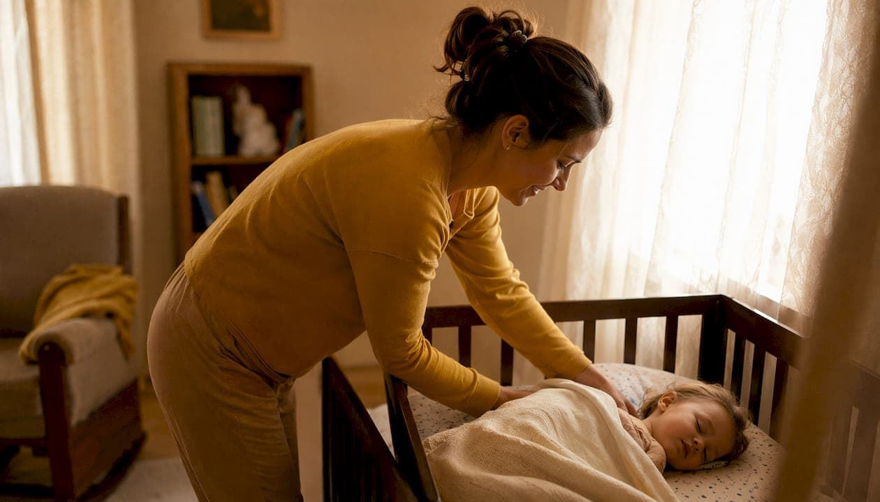 Nap Consistency for Infants and Toddlers: 2026 Guide
