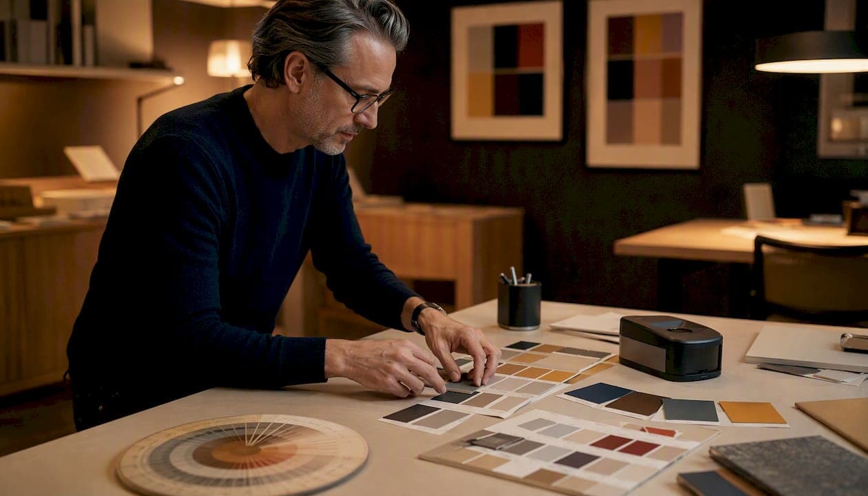 Color Contrast Accessibility: A Practical Guide for Designers