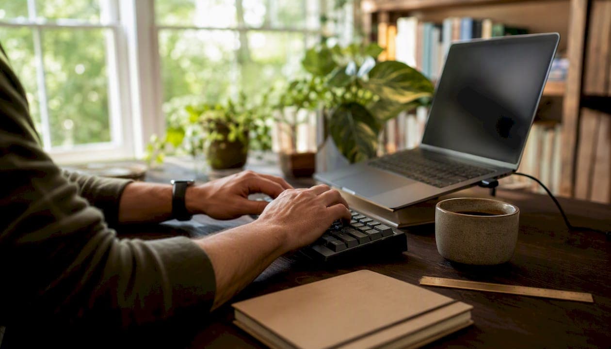 Website as a Service for Indiana Local Businesses