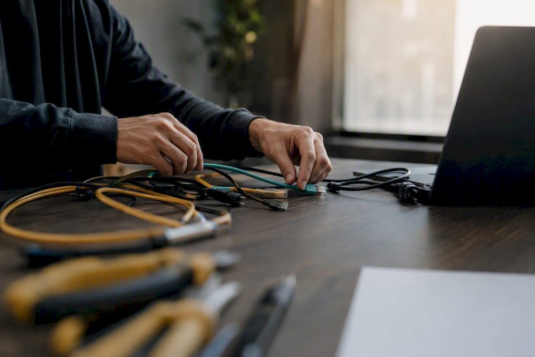 What a Website Performance Audit Actually Tells You
