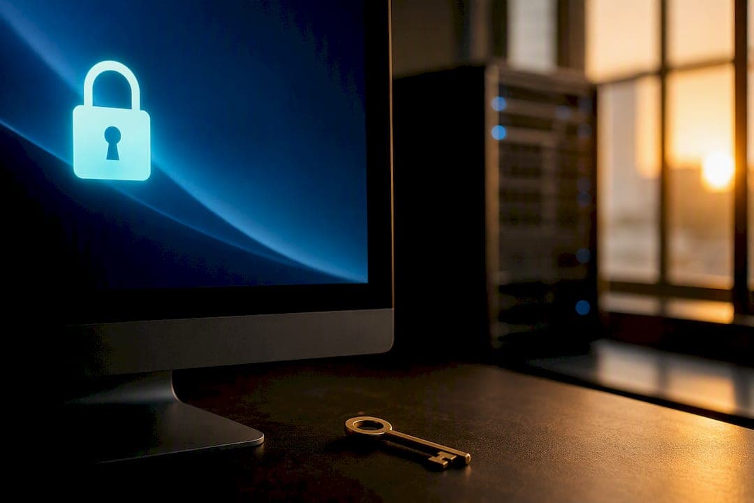 Stop SSL Outages: Host or Let's Encrypt for Small Businesses
